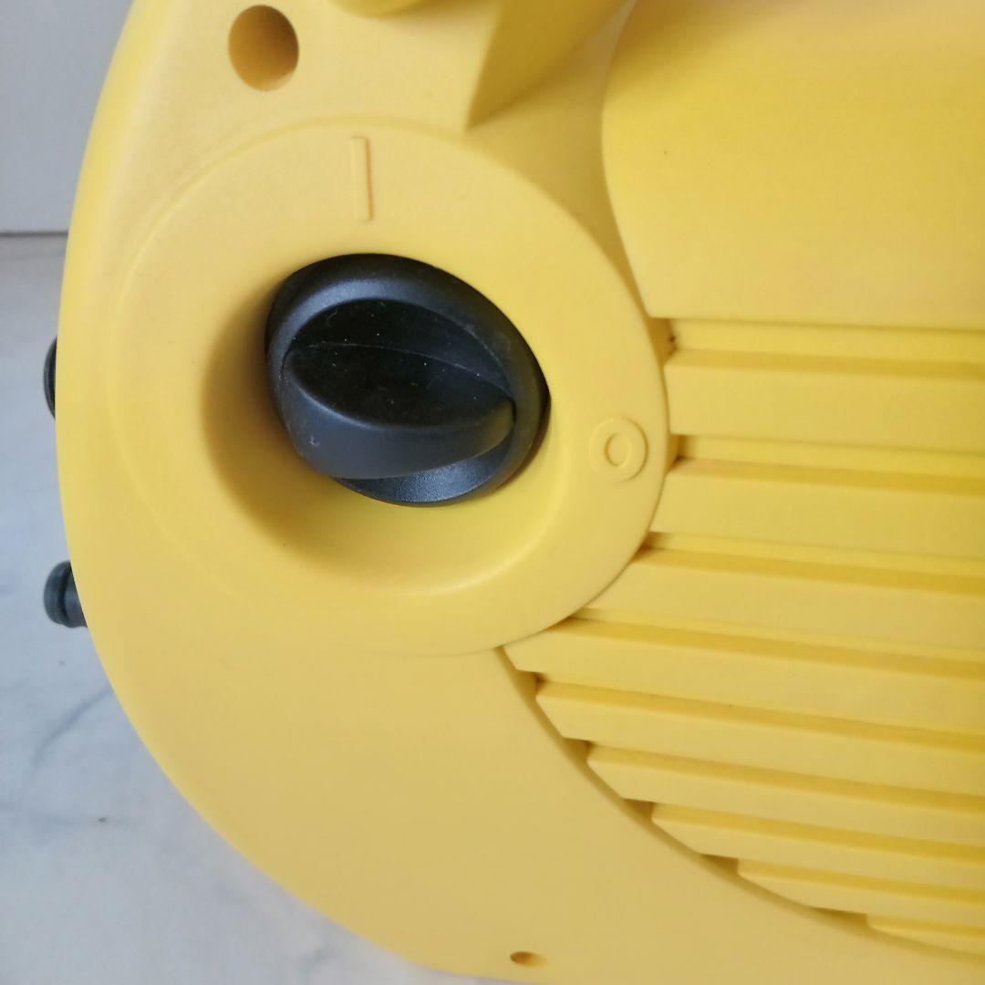 KARCHER JTK 22 plus 高圧洗浄機本体