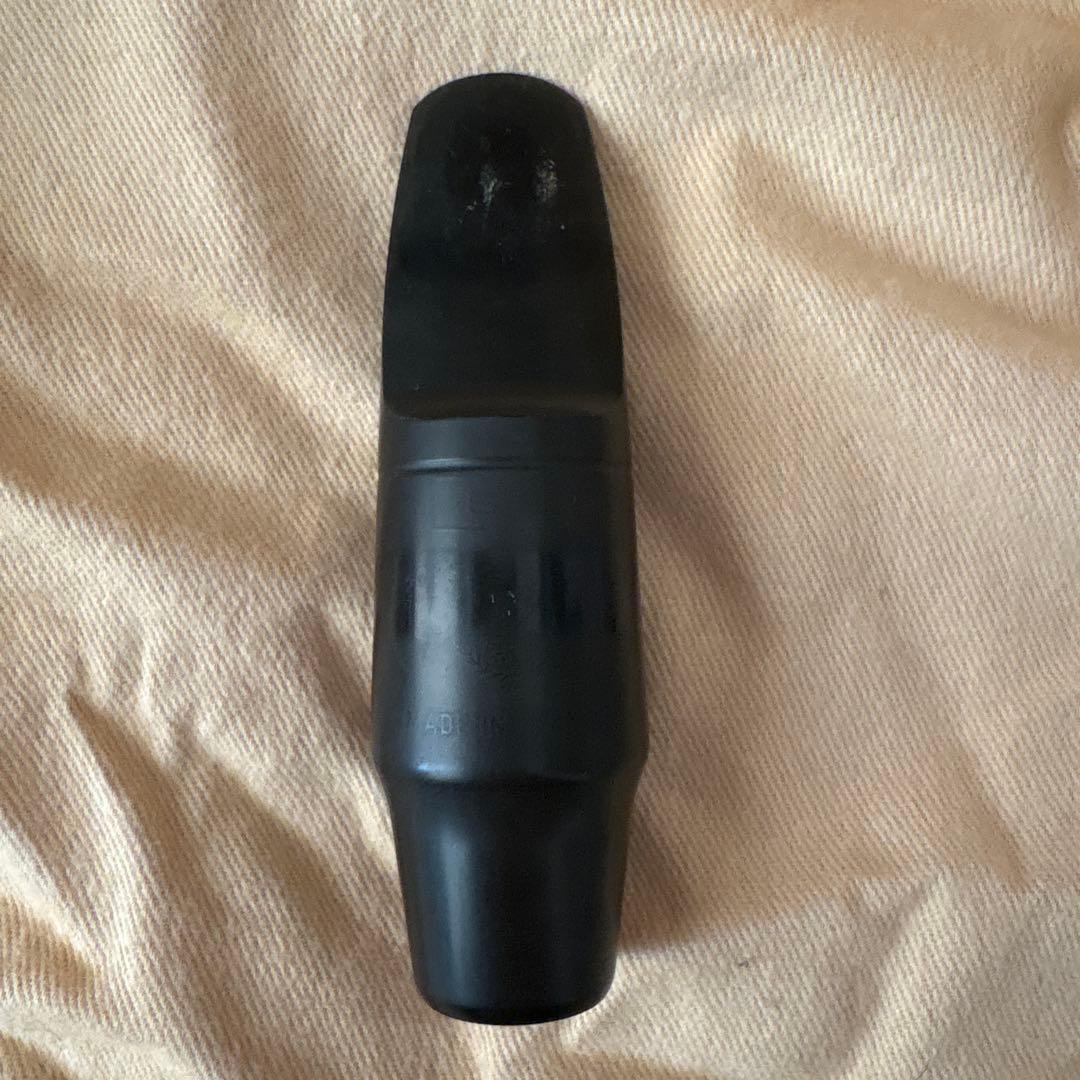 K*A様 セルマー　C* S80 アルトサックスマウスピース　リガチャー