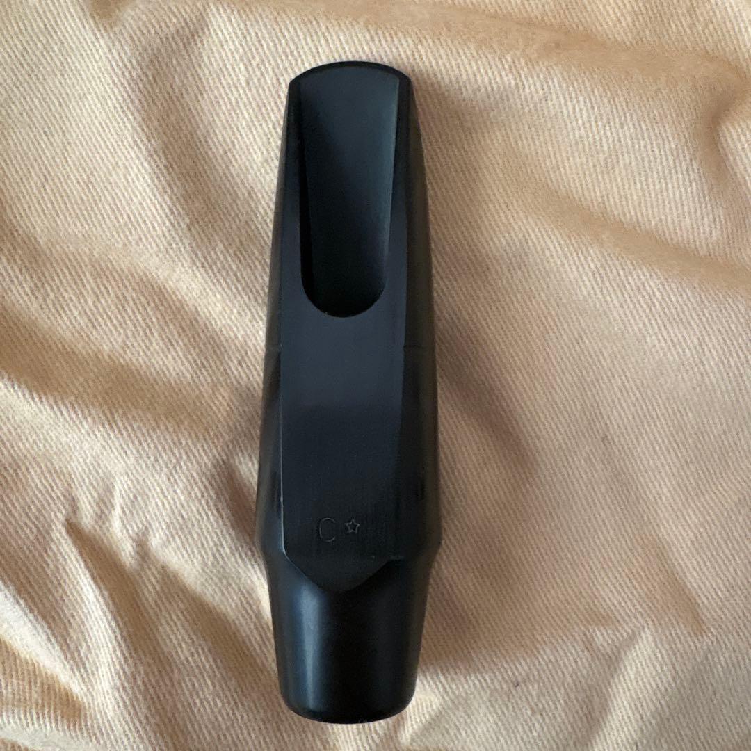 K*A様 セルマー　C* S80 アルトサックスマウスピース　リガチャー