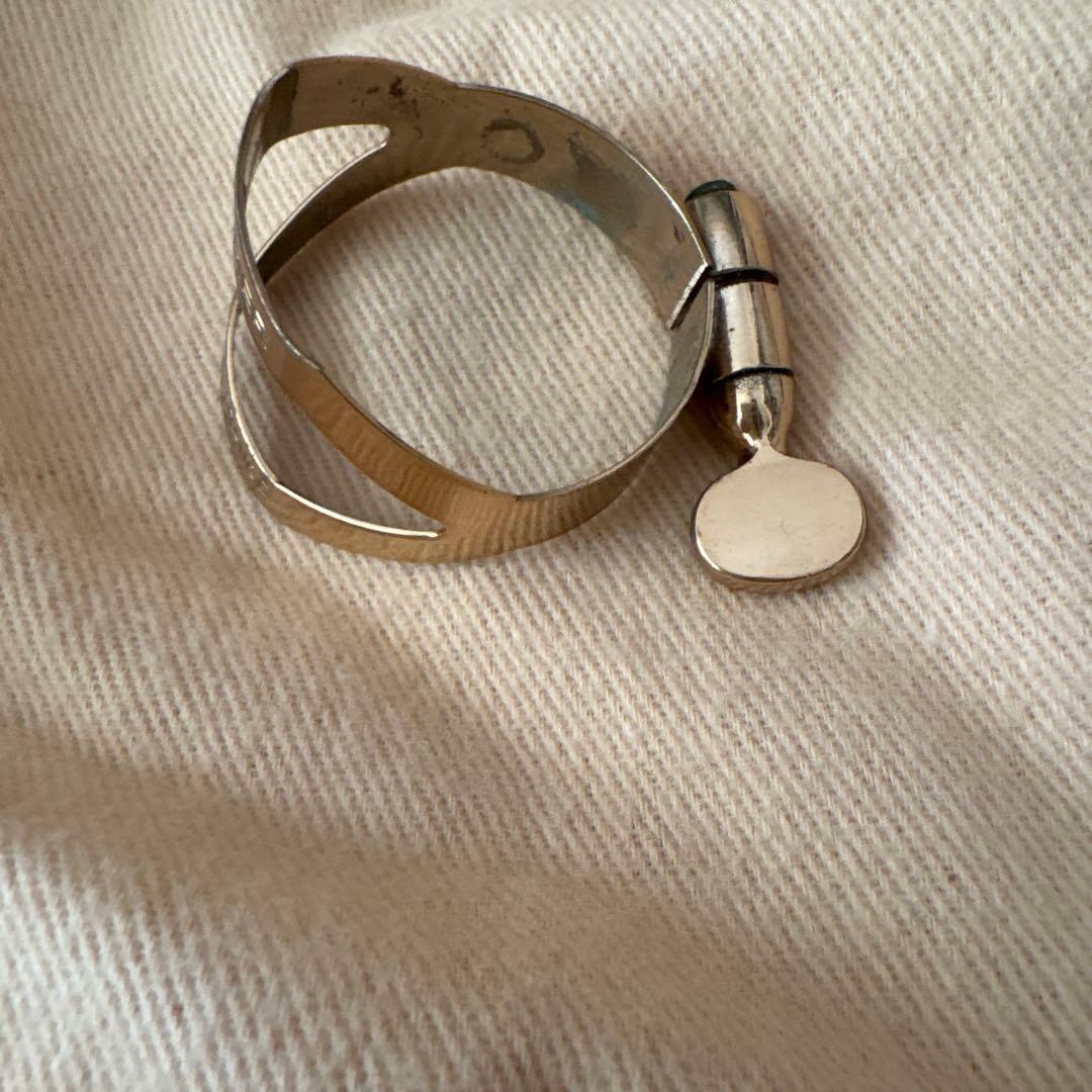 K*A様 セルマー　C* S80 アルトサックスマウスピース　リガチャー