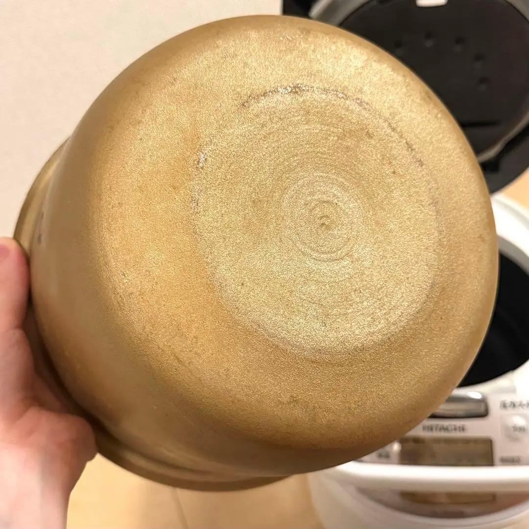 HITACHI 圧力IH炊飯器 RZ-TS102M 圧力スチーム炊き 1.0L