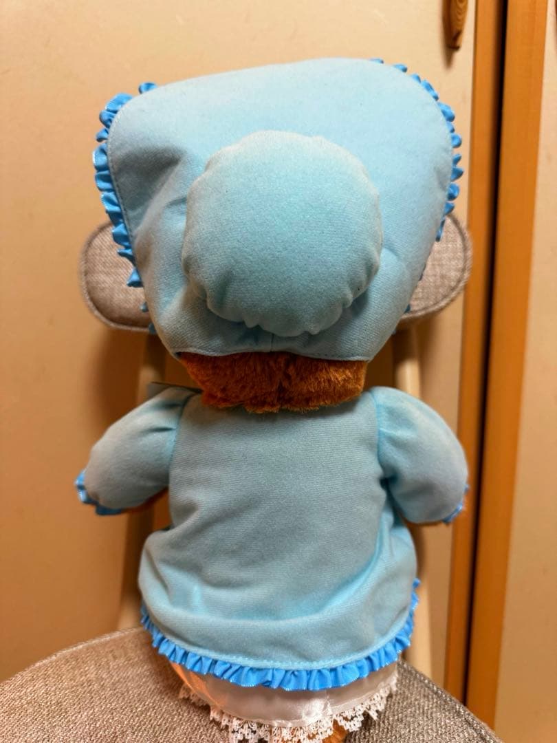 【新品未使用】カントリーベア・ジャンボリー ぬいぐるみ