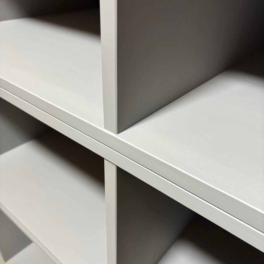 ハンドメイド　格子型　ラック　オーダー受け付けます