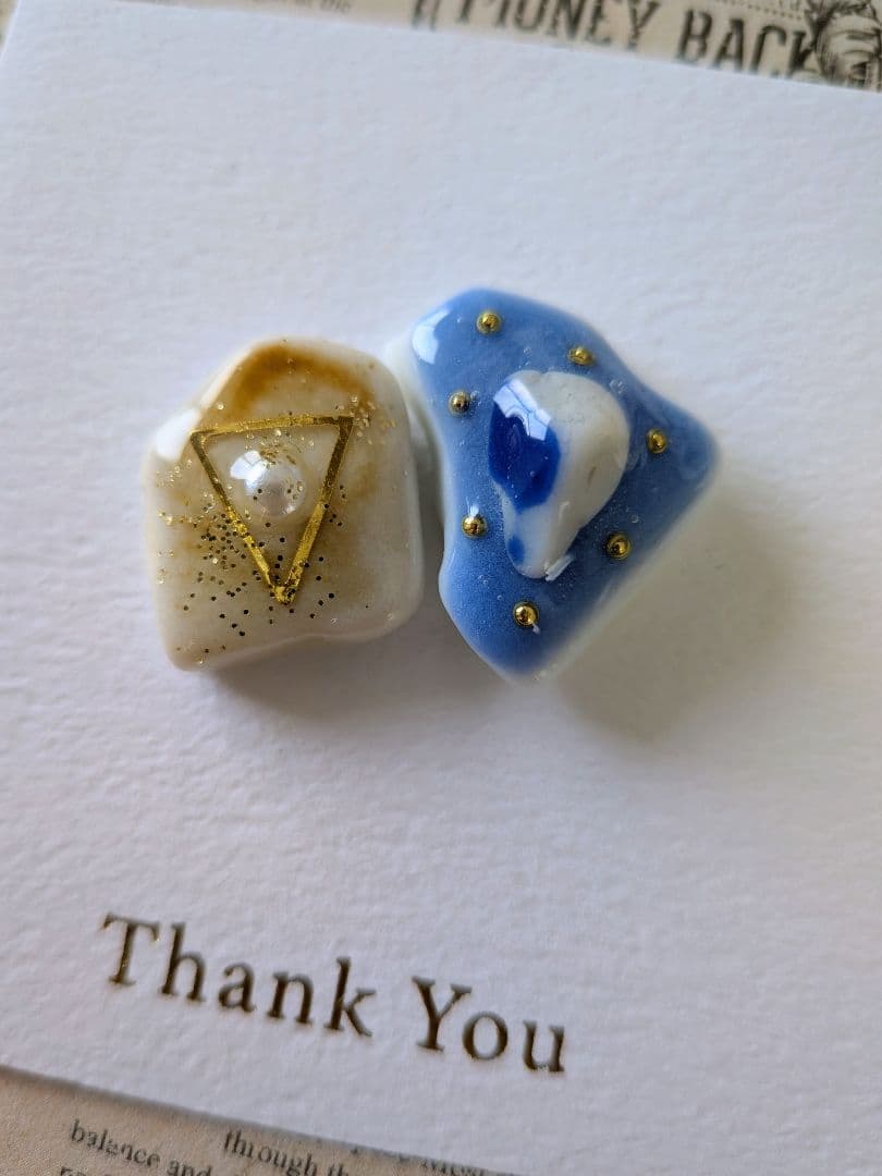 はたはたページ②　11点♡