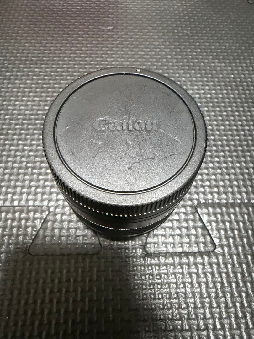 【箱付】Canon EOS Kiss M ダブルレンズキット ブラック