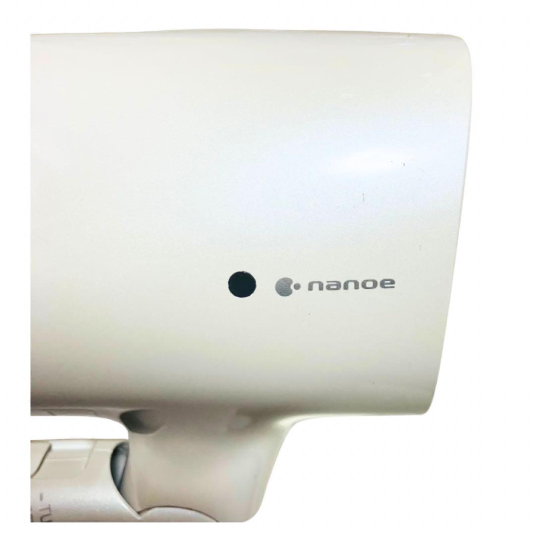 Panasonic パナソニック　ヘアドライヤー ‎EH-NA2K nanoe