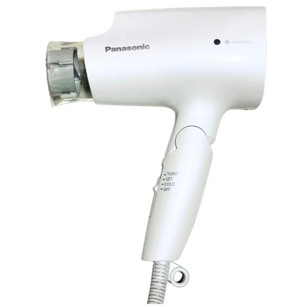 Panasonic パナソニック　ヘアドライヤー ‎EH-NA2K nanoe