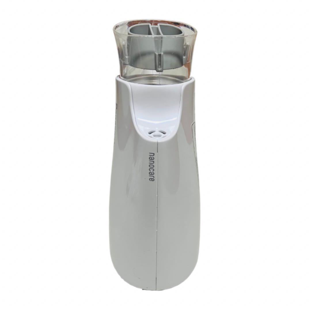 Panasonic パナソニック　ヘアドライヤー ‎EH-NA2K nanoe