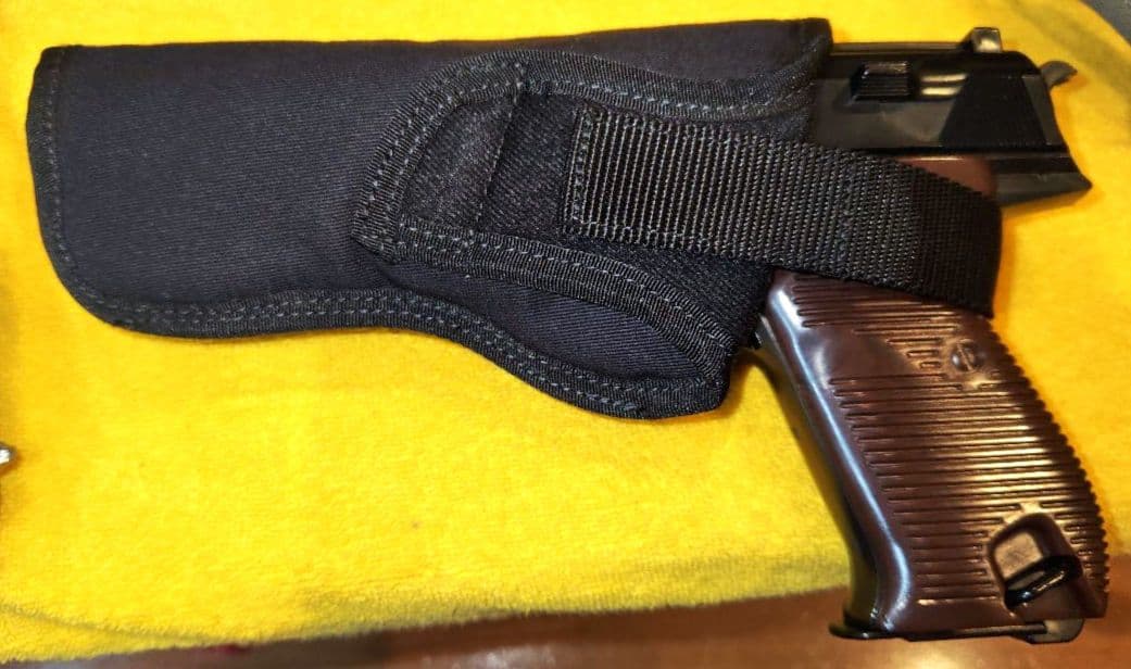 ラ*ね様 ☆子供の日企画☆10歳以上エアガン♪てんこ盛り☆M4、ワルサーP38、