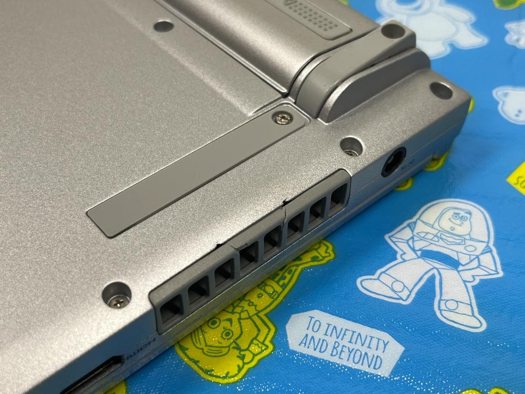 軽量・頑丈 レッツノート CF-SV9 パナソニック Office2024