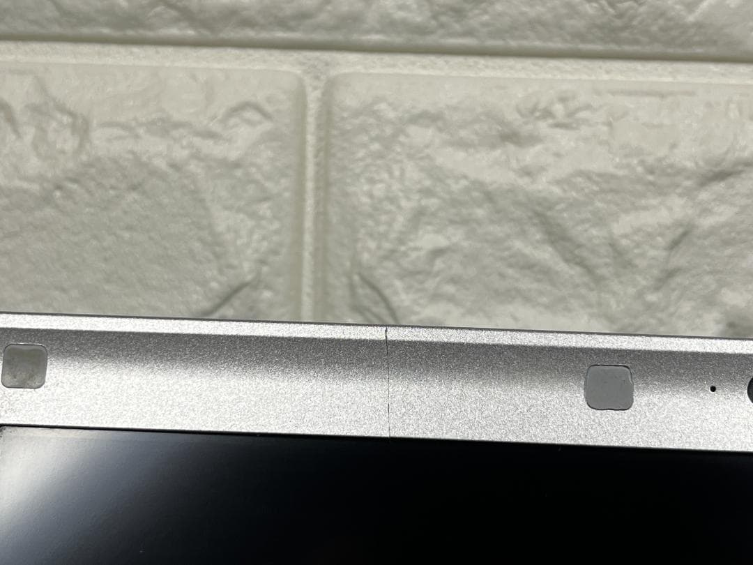 軽量・頑丈 レッツノート CF-SV9 パナソニック Office2024