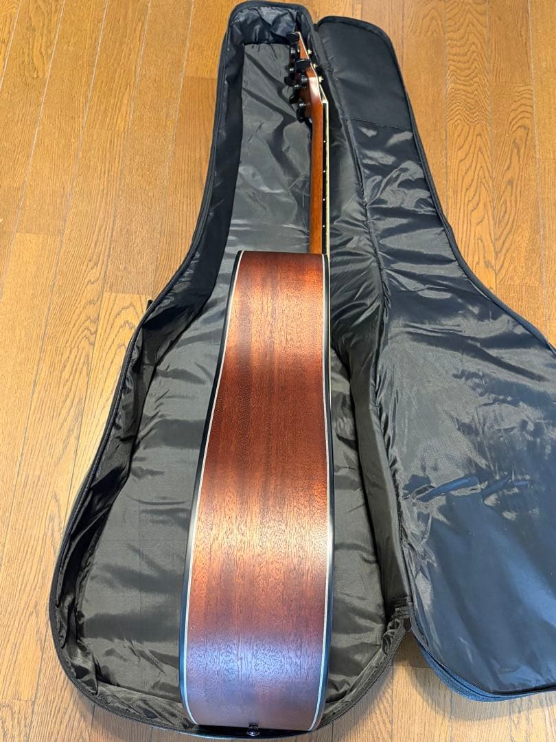 モーリスM-021 NAT アコースティックギター