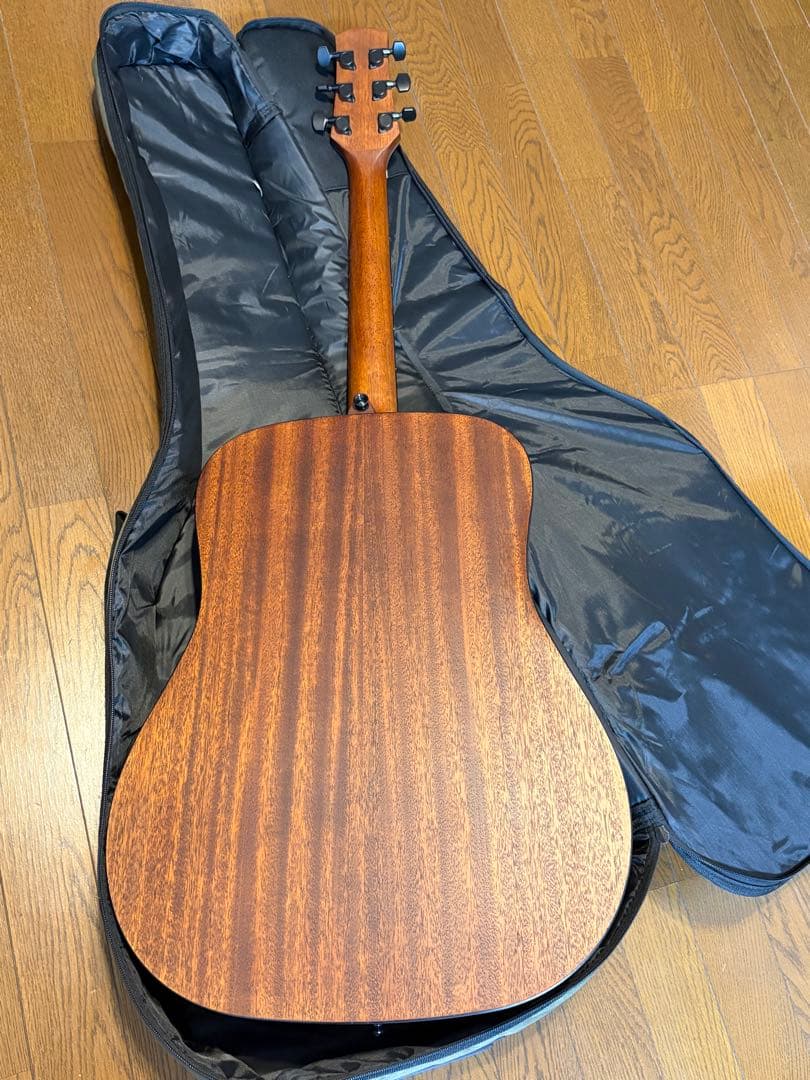 モーリスM-021 NAT アコースティックギター