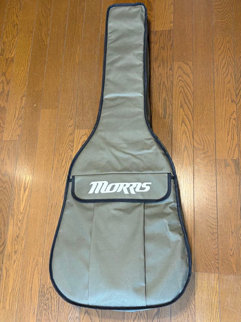 モーリスM-021 NAT アコースティックギター