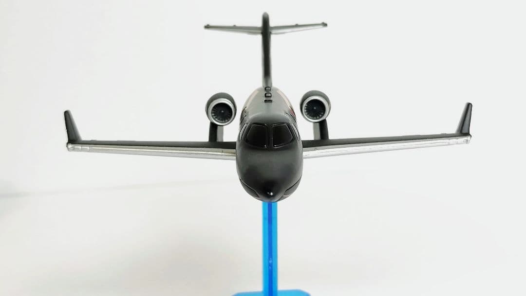 ♥ HondaJet Elite Ⅱ ♥ Six aircraft