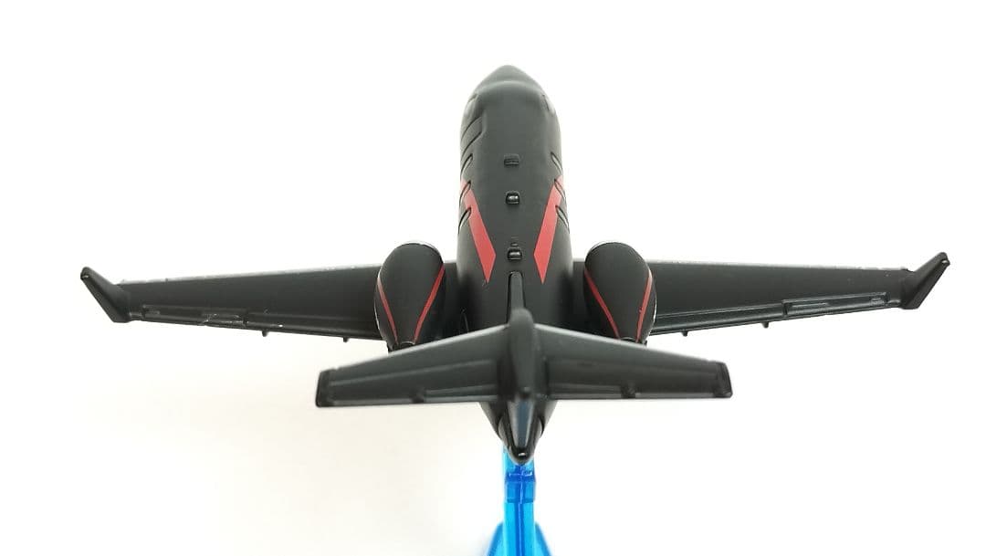 ♥ HondaJet Elite Ⅱ ♥ Six aircraft