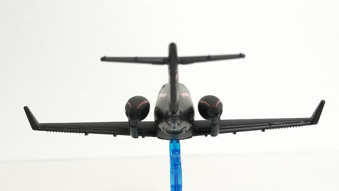 ♥ HondaJet Elite Ⅱ ♥ Six aircraft