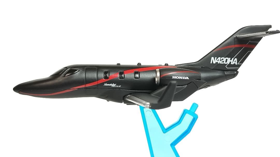 ♥ HondaJet Elite Ⅱ ♥ Six aircraft