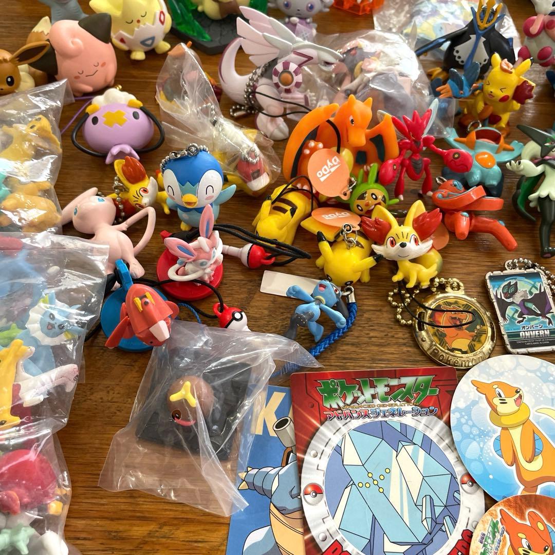 【大量まとめ売り】ポケットモンスター　グッズ