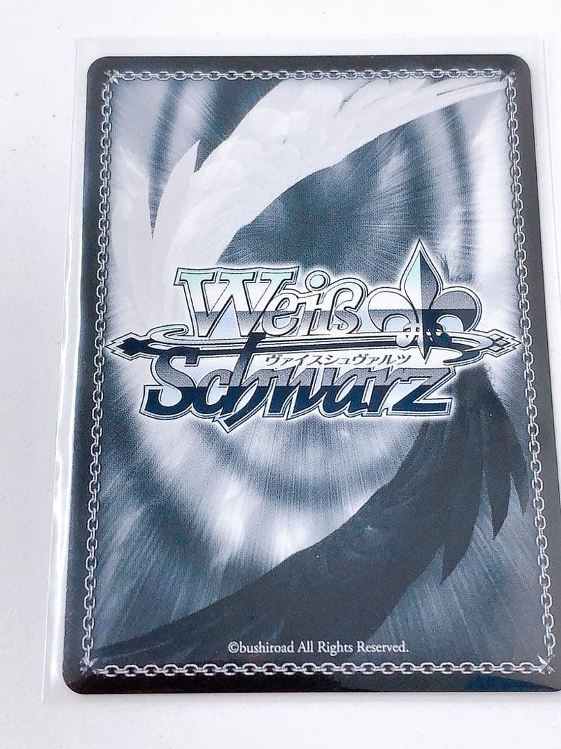 和楽チセ（水着）SP  サイン ヴァイスシュバルツ