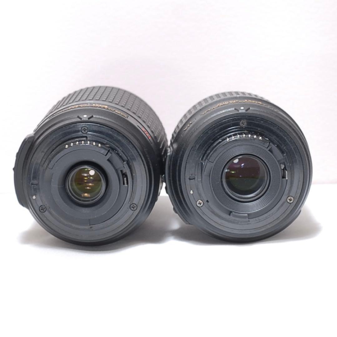 望遠レンズデビュー✨Nikon D500✨ダブルレンズ✨野球観戦に✨ニコン