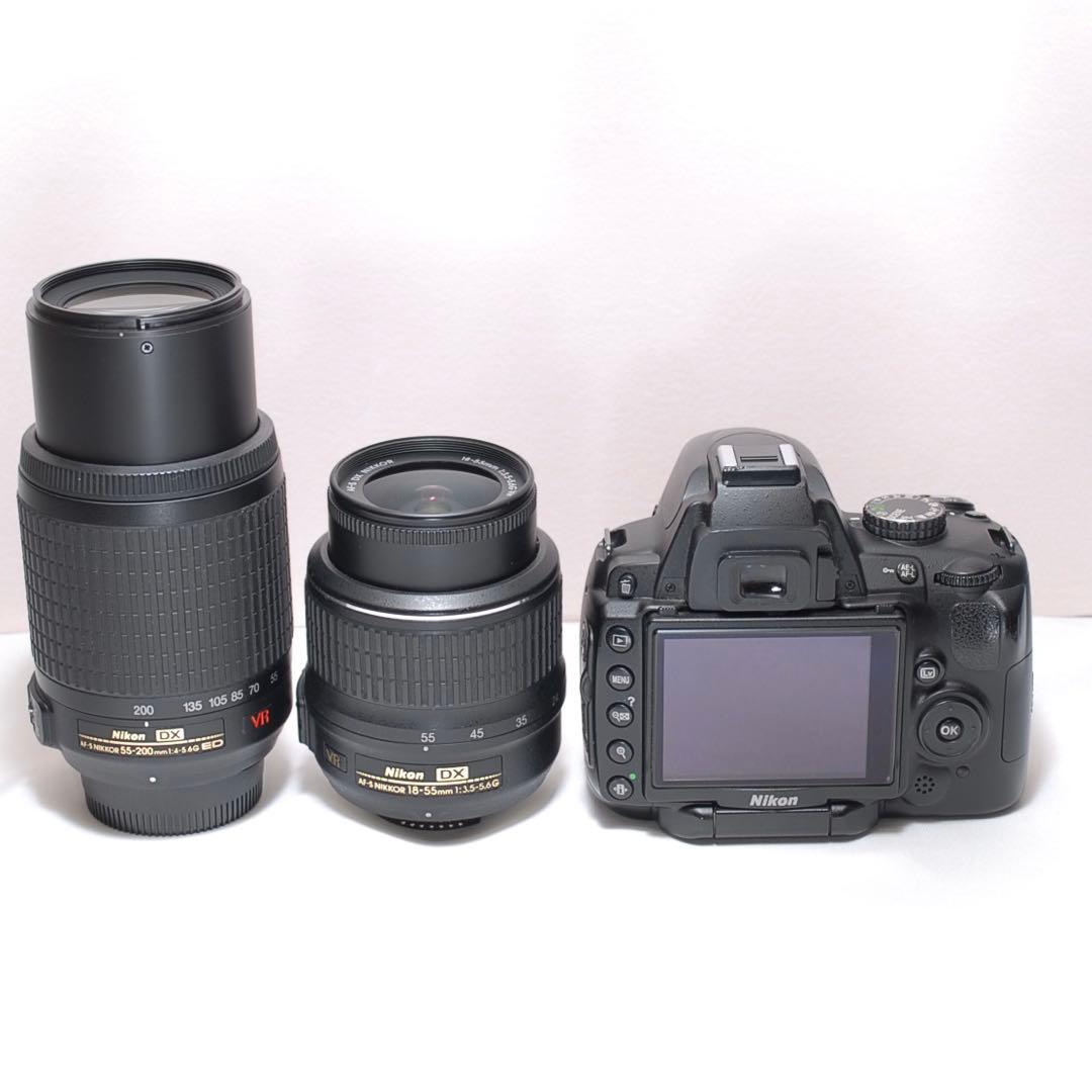 望遠レンズデビュー✨Nikon D500✨ダブルレンズ✨野球観戦に✨ニコン