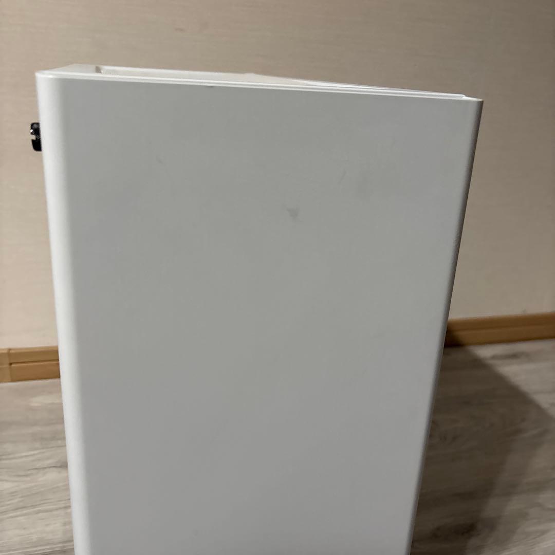 Corsair Carbide 275RWhiteミドルタワー型PCケース