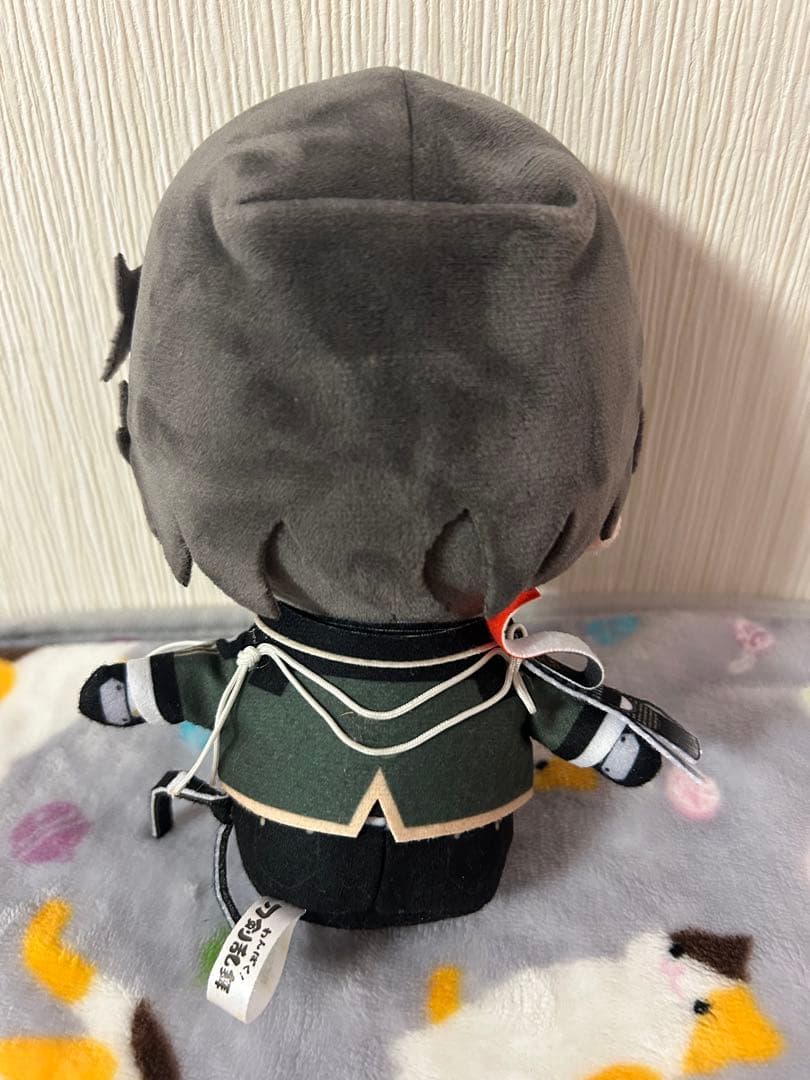 豊前江 わんぱく 刀剣乱舞