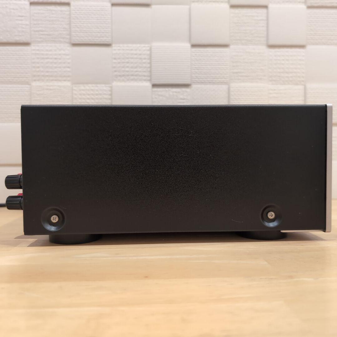 Kenwood　CD チューナー アンプ　A-K805