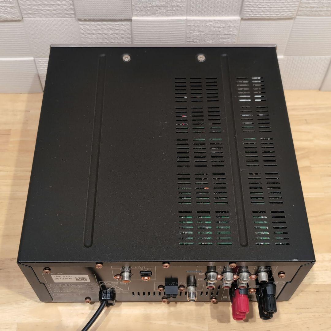 Kenwood　CD チューナー アンプ　A-K805