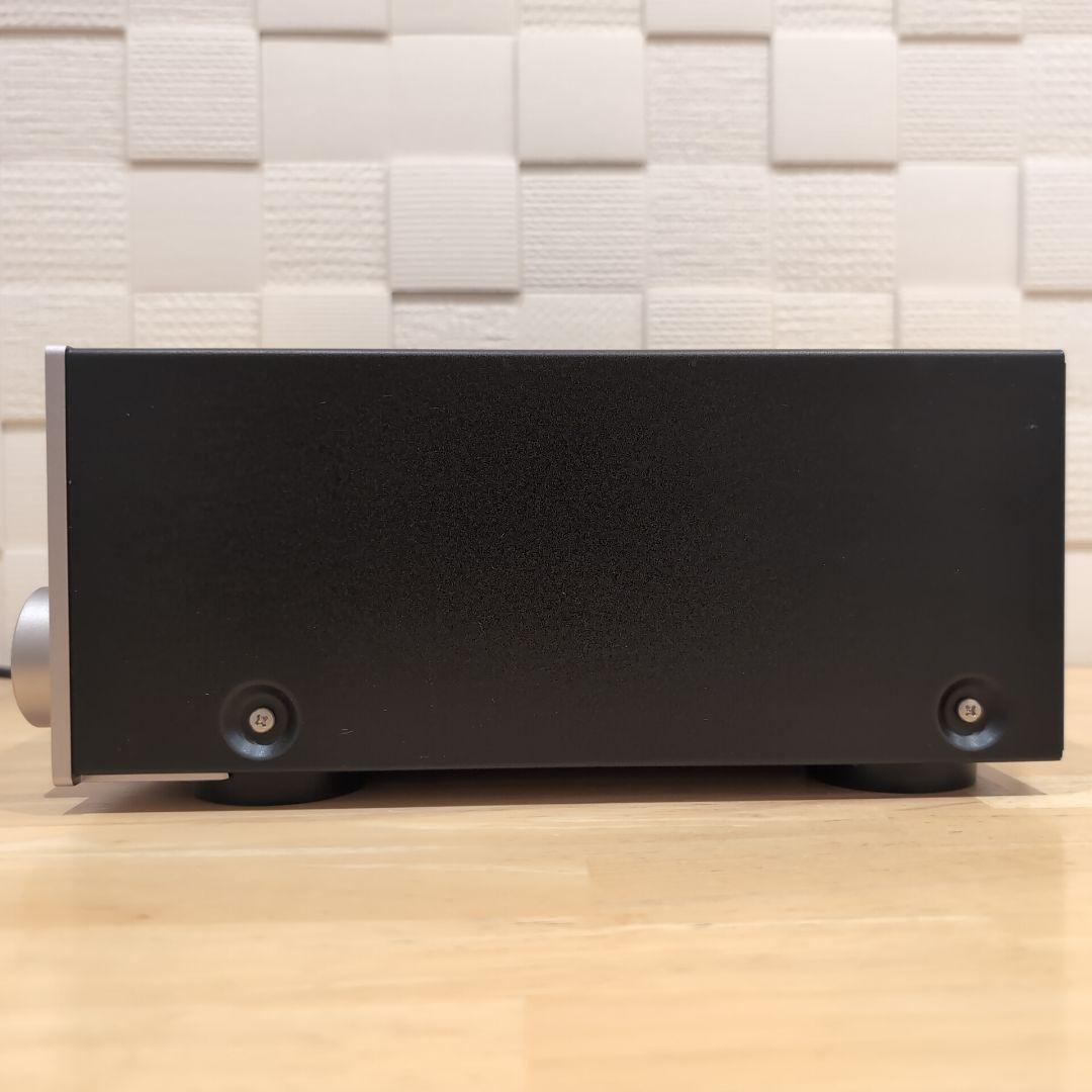 Kenwood　CD チューナー アンプ　A-K805