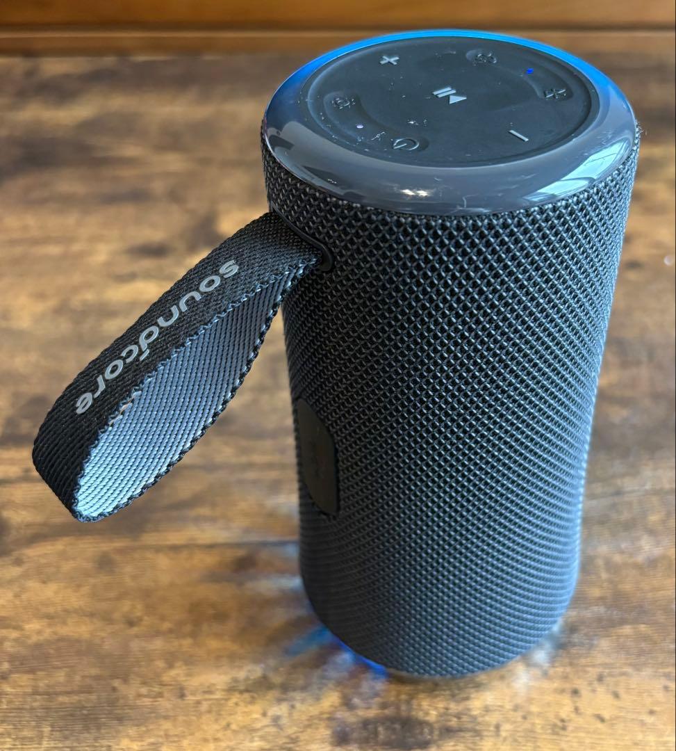 スピーカー・ウーファー Anker Soundcore Glow A3166