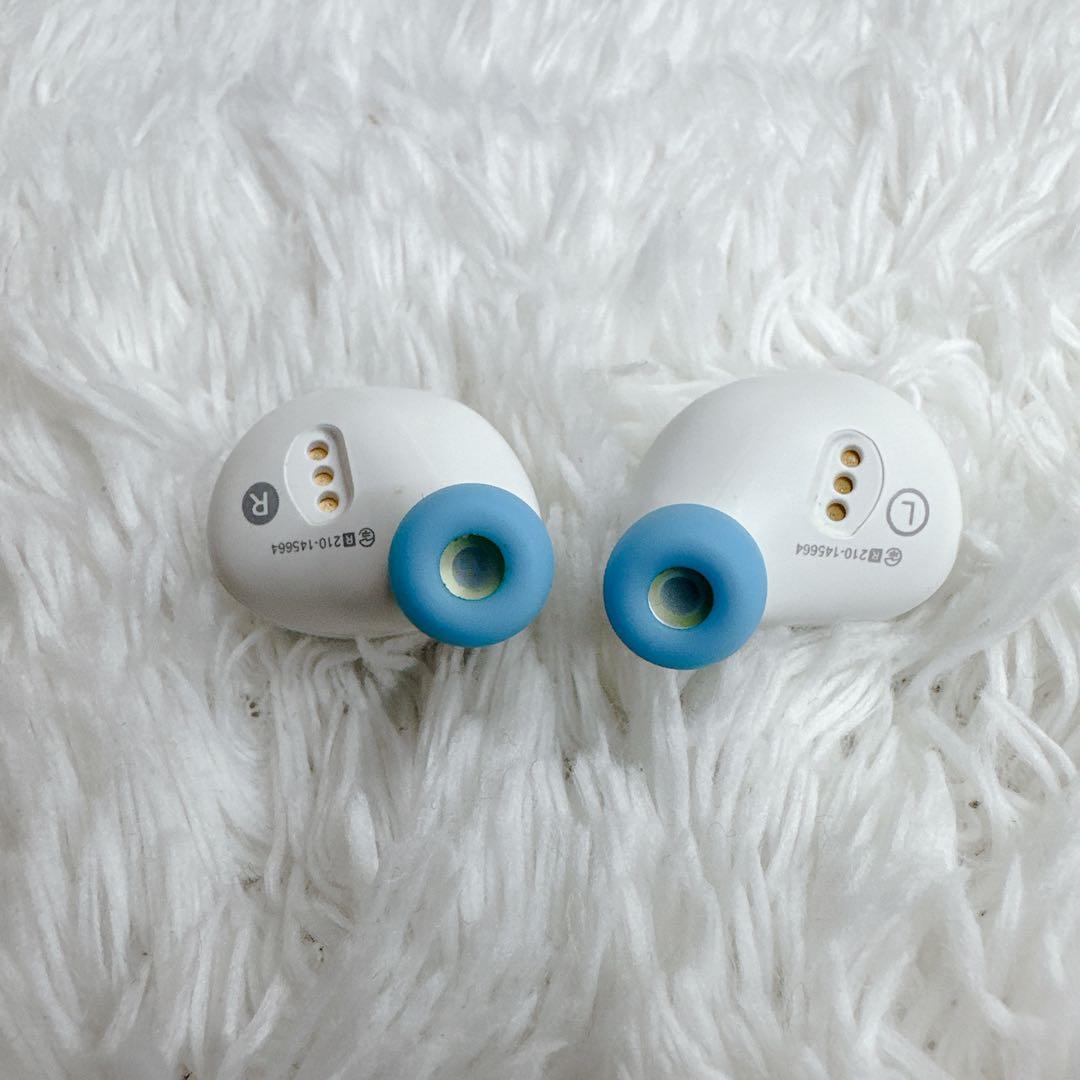 【完売品】五等分の花嫁 中野三玖モデル ワイヤレスイヤホン