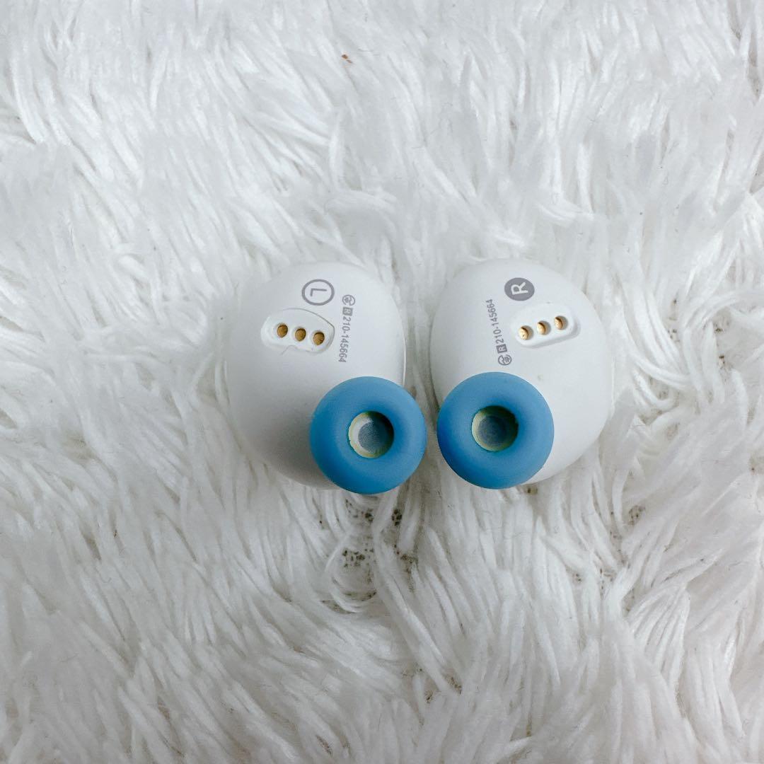 【完売品】五等分の花嫁 中野三玖モデル ワイヤレスイヤホン