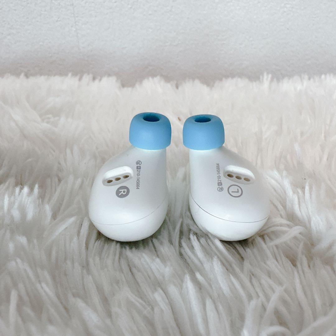 【完売品】五等分の花嫁 中野三玖モデル ワイヤレスイヤホン