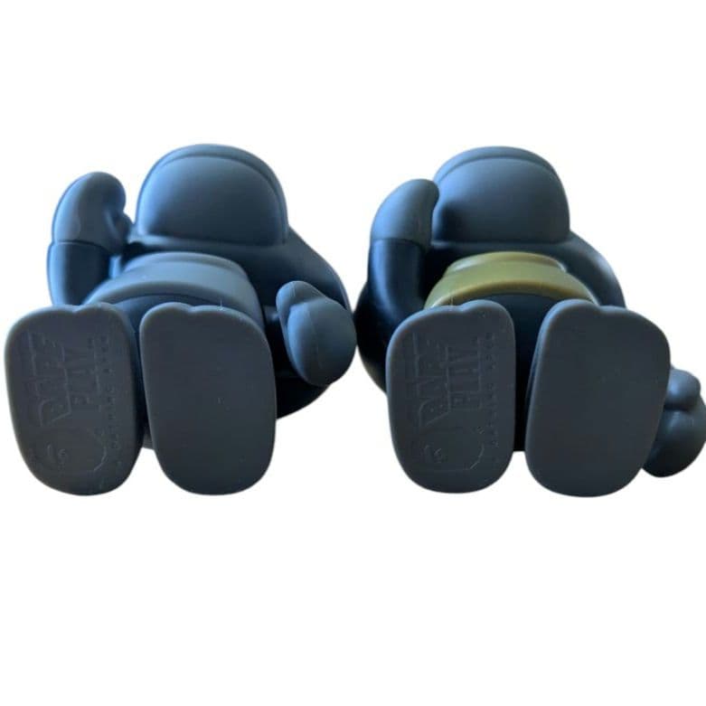 BABY MILO エイプ ベビーマイロ フィギュア 2体セット