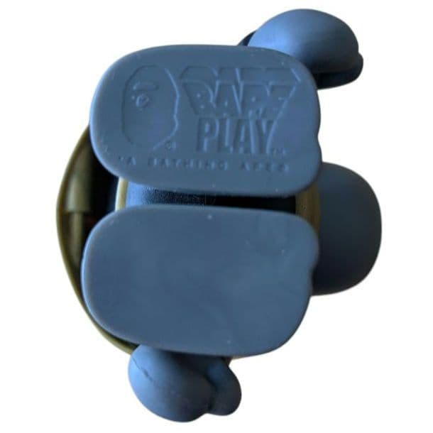 BABY MILO エイプ ベビーマイロ フィギュア 2体セット