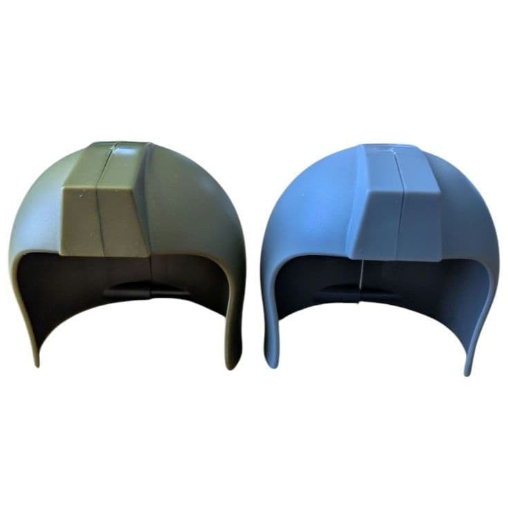 BABY MILO エイプ ベビーマイロ フィギュア 2体セット