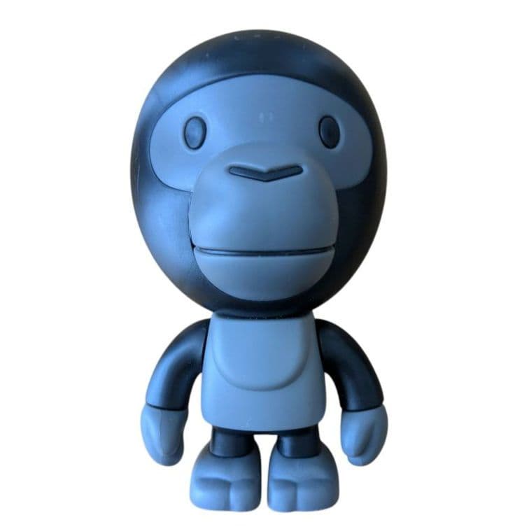 BABY MILO エイプ ベビーマイロ フィギュア 2体セット