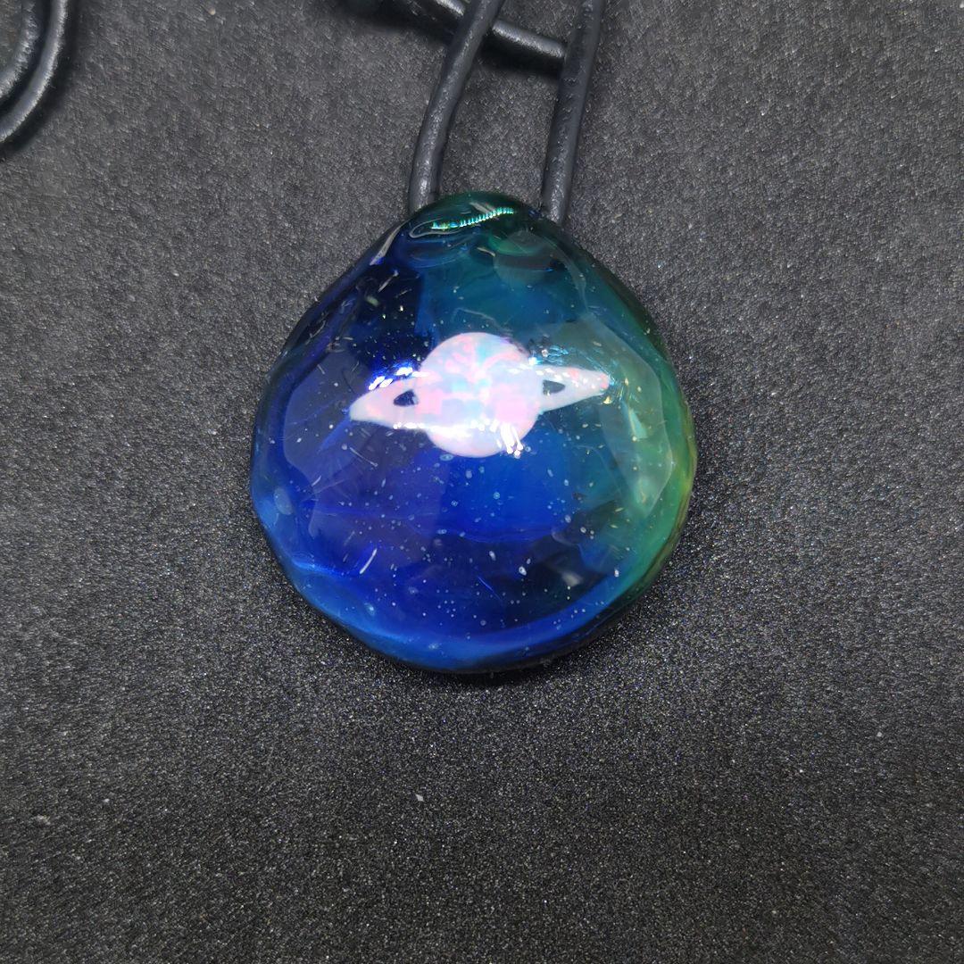 ノーザンライツ（水）特殊（土星）