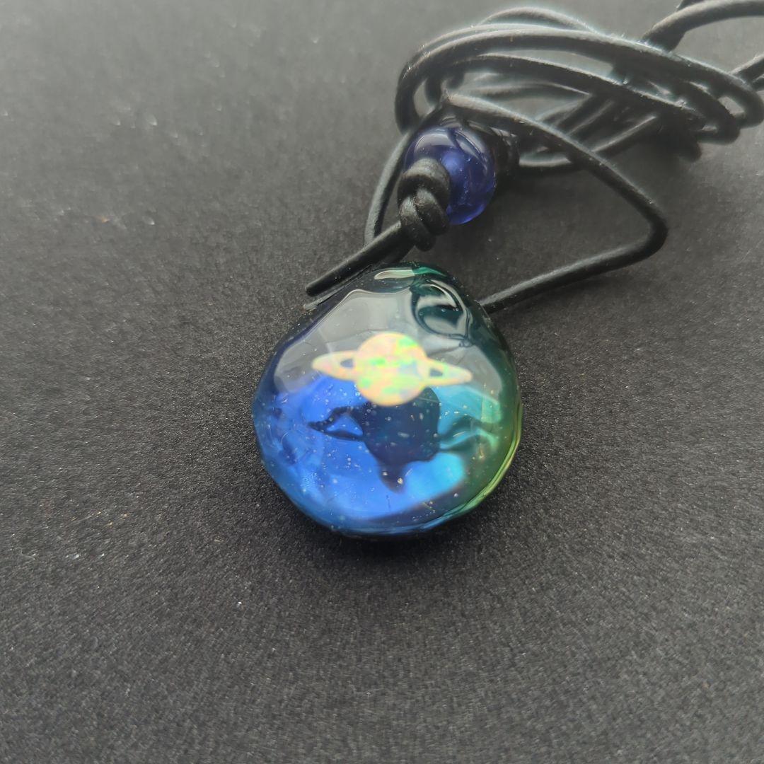 ノーザンライツ（水）特殊（土星）