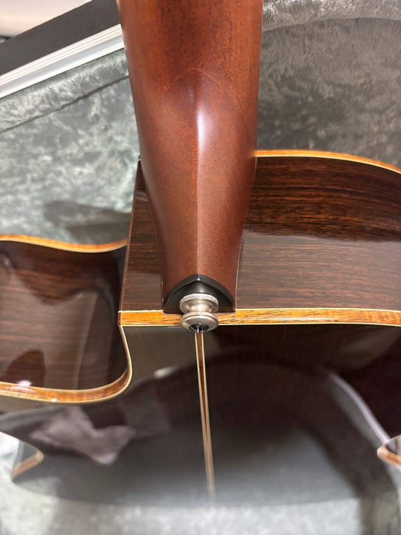 Furch Rainbow GC-SR Legend25 Inlay フォルヒ