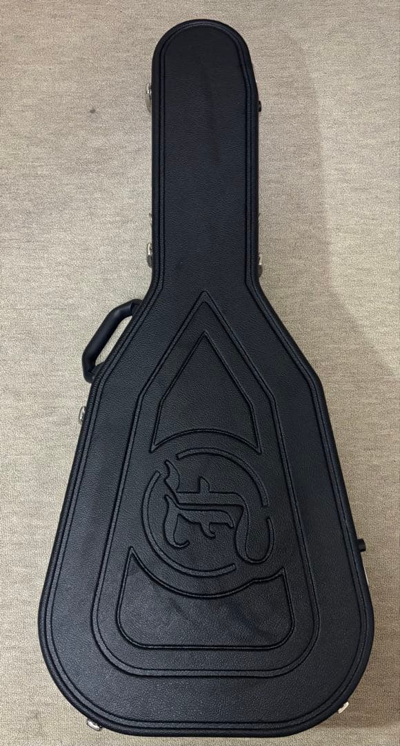 Furch Rainbow GC-SR Legend25 Inlay フォルヒ