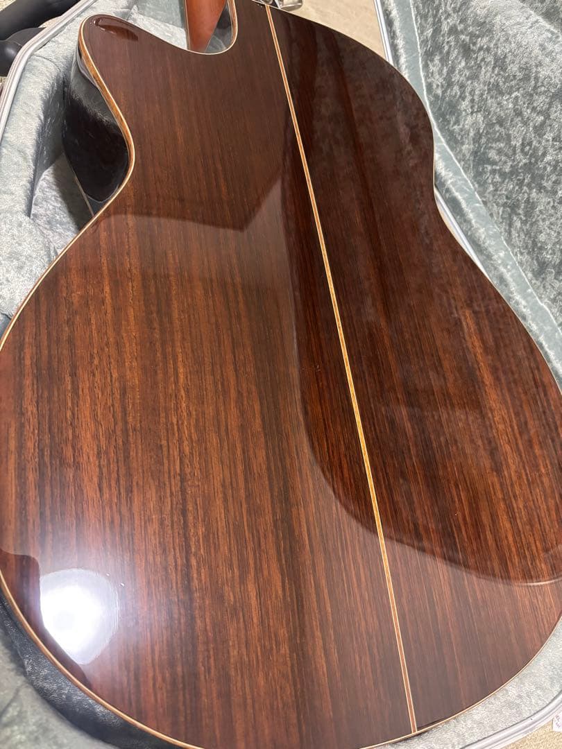 Furch Rainbow GC-SR Legend25 Inlay フォルヒ