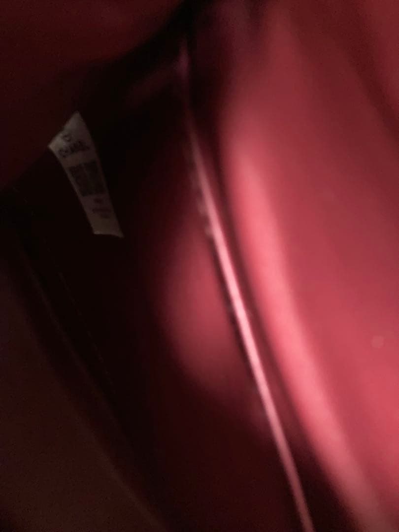 CHANEL ノベルティ　Wフラップ　チェーンショルダーバッグ　ハンドバッグ