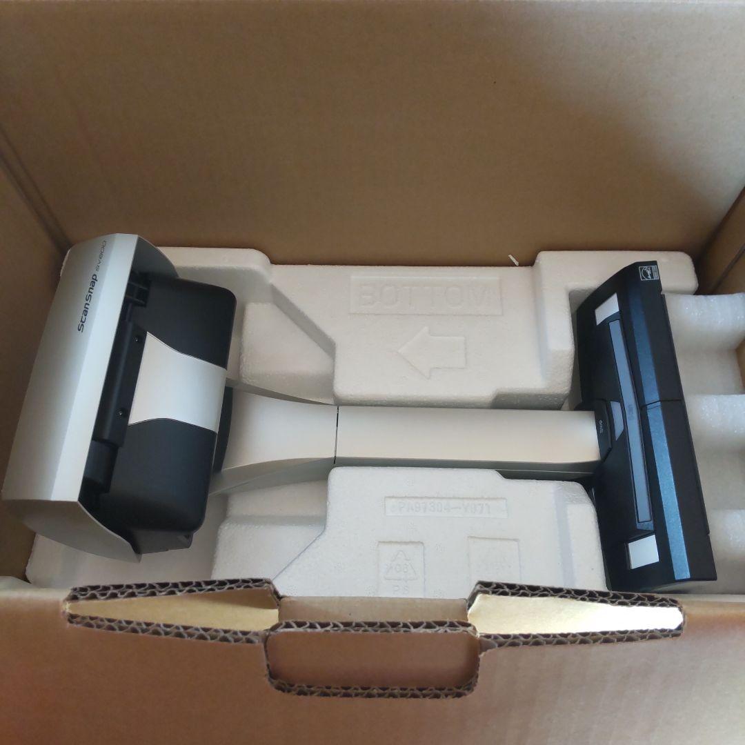 ScanSnap SV600 ドキュメントスキャナー