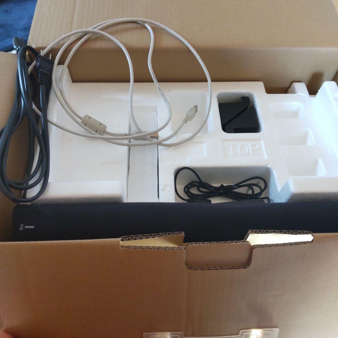ScanSnap SV600 ドキュメントスキャナー
