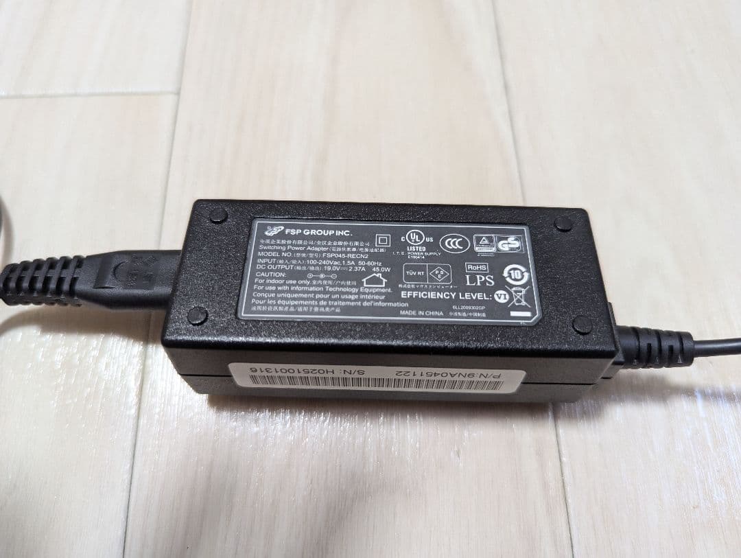 【故障品】mouse X4-i7/Core i7-10510U /メモリ16GB
