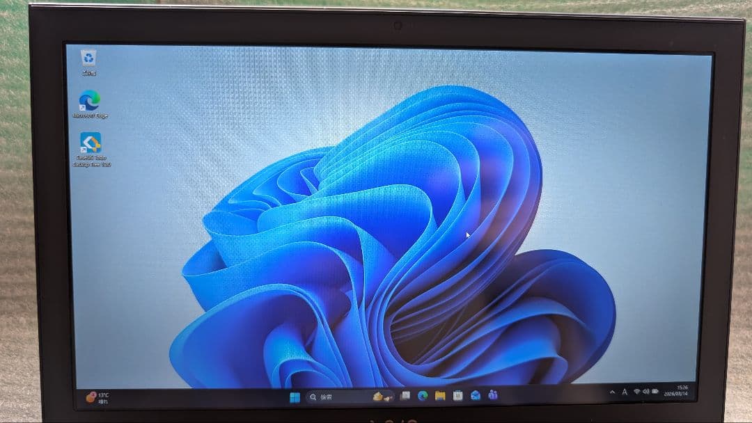 Windowsノート本体 vaio vjp111b01n i54210U1.70GHz 8.00GB