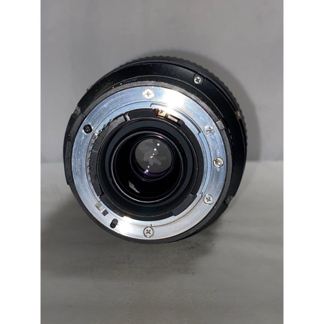 良品 Nikon AF VR 80-400mm f4.5-5.6D ED VR